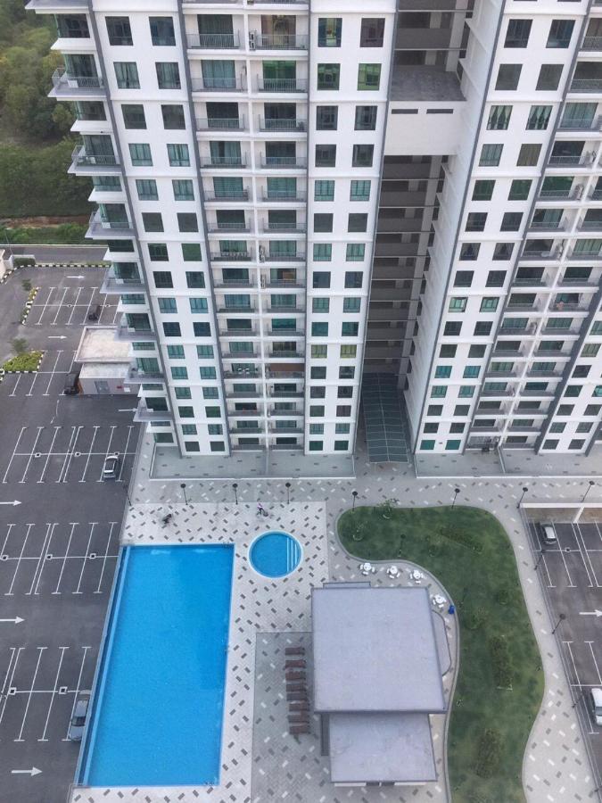 Sofea Casa Homestay Ipoh Exterior foto